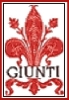 Giiunti Barbèra logo
