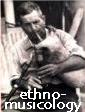 Ethno logo