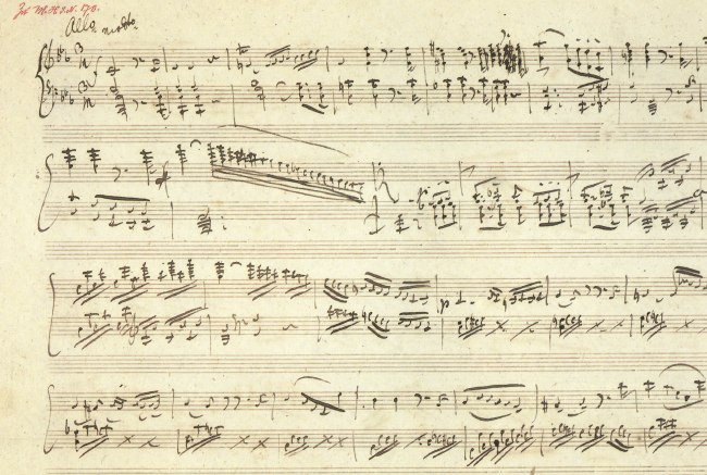 Schubert, Piano Sonatas D 958, D 959 & D 960
