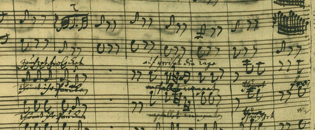 Bach, Christmas Oratorio BWV 248