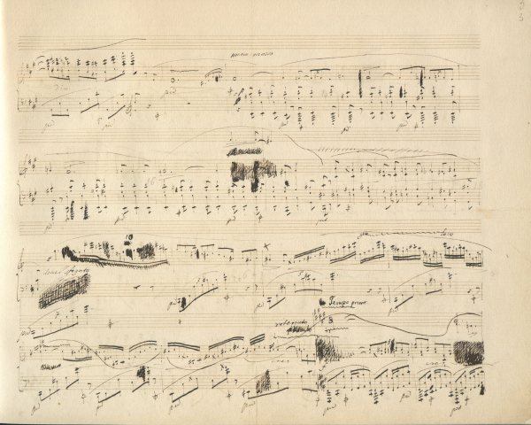 Chopin, Barcarolle op.60