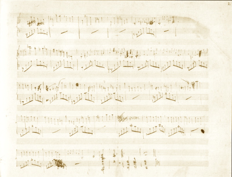 Chopin, Etude in F Minor (Méthode de Méthodes)