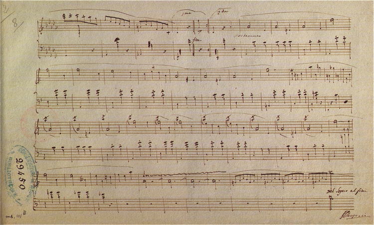 Chopin, Waltz op.64, no.1