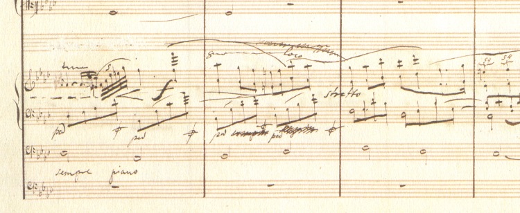 Chopin, Piano Concerto in F Minor op.21 (3)