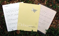 Debussy, Les Papillons