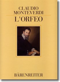 Monteverdi, 2