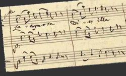 Mozart, Requiem K.626