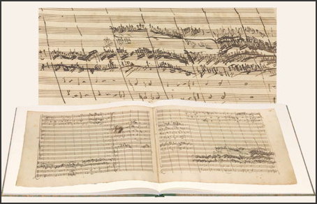 Mozart Piano Concerto in C Minor K.491, 2