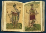 Códice Murúa - Historia y Genealogía Real de Los Reyes Incas del Perù