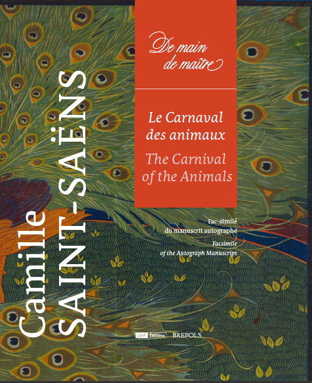 Saint-Saëns, Carneval of the Animals