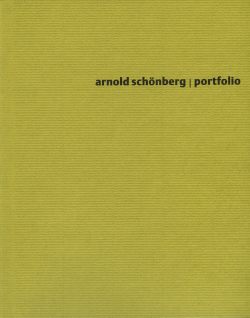Schoenberg Portfolio, 2