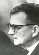Shostakovich, Symphony No.3, 3