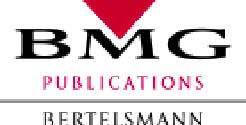 bmg logo
