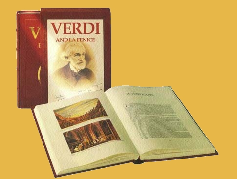 Verdi & La Fenice