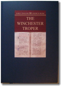 Winchester Troper