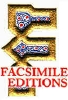 Facsimile Editions logo