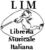 LIM Editrice logo