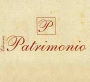 Patrimonio Ediciones logo
